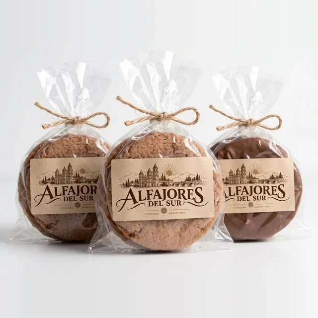 Box of 3